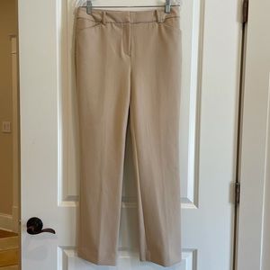 Chicos Women’s Khaki Pants